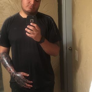 Meet your Posher, Ivan